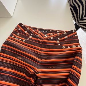 I.AM.GIA Striped Pants